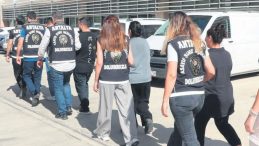 Beyaz Eşya Gerekçesiyle 6 Milyonluk Dolandırıcılık