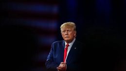 Beyaz Saray'dan Duyuru: Donald Trump Suriye'ye Uygulanan Yaptırımları Kaldıracak!