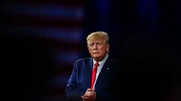 Beyaz Saray'dan Duyuru: Donald Trump Suriye'ye Uygulanan Yaptırımları Kaldıracak!