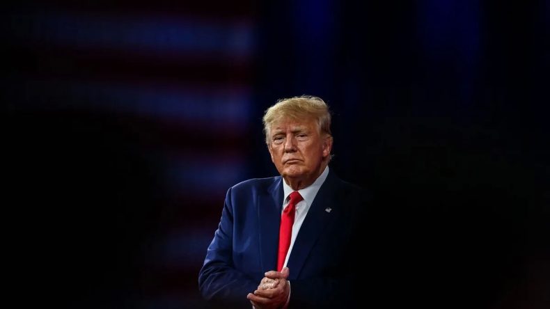 Beyaz Saray'dan Duyuru: Donald Trump Suriye'ye Uygulanan Yaptırımları Kaldıracak!