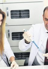 Beyin Sıvısı &Ouml;l&ccedil;&uuml;m&uuml; ile Depresyona Erken Tanı