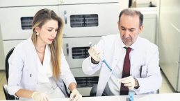 Beyin Sıvısı Ölçümü ile Depresyona Erken Tanı