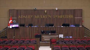 Beykoz'da Silahlı &Ouml;rg&uuml;tle İlgili 9 Ş&uuml;pheli Hakkında Fezleke D&uuml;zenlendi