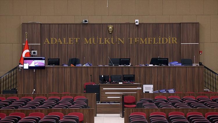 Beykoz'da Silahlı Örgütle İlgili 9 Şüpheli Hakkında Fezleke Düzenlendi