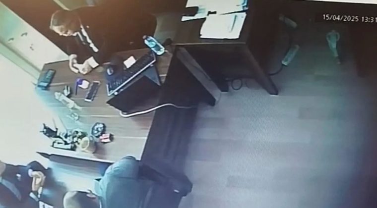Beylikdüzü’nde Rüşvet Operasyonu: 18 Vergi Müfettişi Tutuklandı