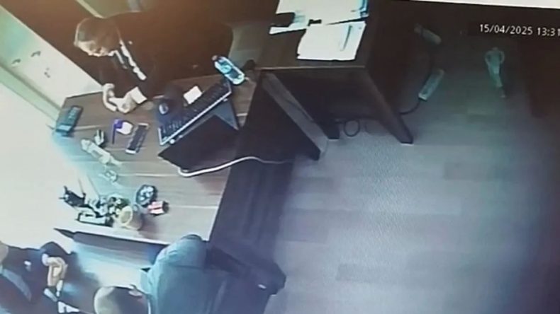 Beylikdüzü’nde Rüşvet Operasyonu: 18 Vergi Müfettişi Tutuklandı