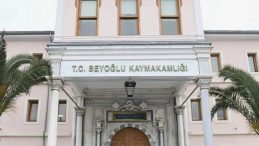 Beyoğlu Kaymakamlığı'ndan Önemli Duyuru! Toplantı ve Gösteriler 1 Gün Süreyle Yasaklandı