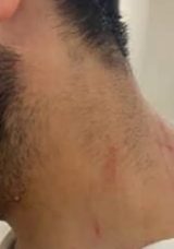 Beyoğlu&rsquo;nda Sigara İ&ccedil;me Tartışması Kavgaya D&ouml;n&uuml;şt&uuml;