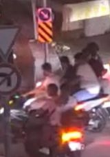 Beyoğlu&rsquo;nda T&uuml;nel Kapatma Olayına Ciddi Ceza: 133 Bin 745 TL &Ouml;dendi