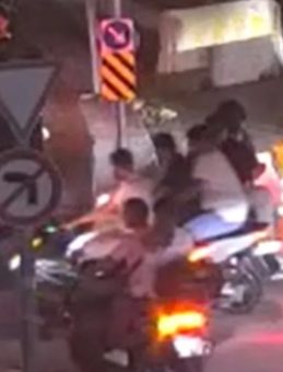 Beyoğlu’nda Tünel Kapatma Olayına Ciddi Ceza: 133 Bin 745 TL Ödendi
