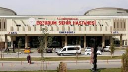 Biçerdöverin Altında Kalan Kişi Ambulans Helikopterle Taşındı