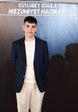 Bilgisayar Oynayarak LGS T&uuml;rkiye Birincisi Oldu