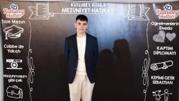 Bilgisayar Oynayarak LGS Türkiye Birincisi Oldu