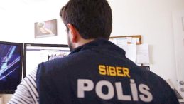 Bilgisayarların Ardındaki Suç Çeteleri Yakalandı