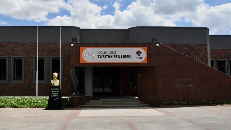 Bilim İnsanı Olmak İsteyenler İçin TÜBİTAK Fen Lisesi'nde Son Gün!