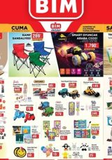 BİM 26 Temmuz Akt&uuml;el &Uuml;r&uuml;nler Listesi: Bu Fırsatlar Ka&ccedil;maz! Bu Cuma BİM'de Neler İndirimde?