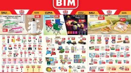 BİM 26 Temmuz Akt&uuml;el &Uuml;r&uuml;nler Listesi: Bu Fırsatlar Ka&ccedil;maz! Bu Cuma BİM'de Neler İndirimde?