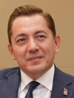 Binalara yangın kalkanı! Binaları yangından koruyacak düzenleme geliyor