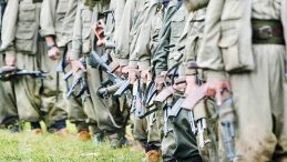 Bir Dönemin Sonuna Geliniyor: PKK Duhok’ta Silah Bırakacak