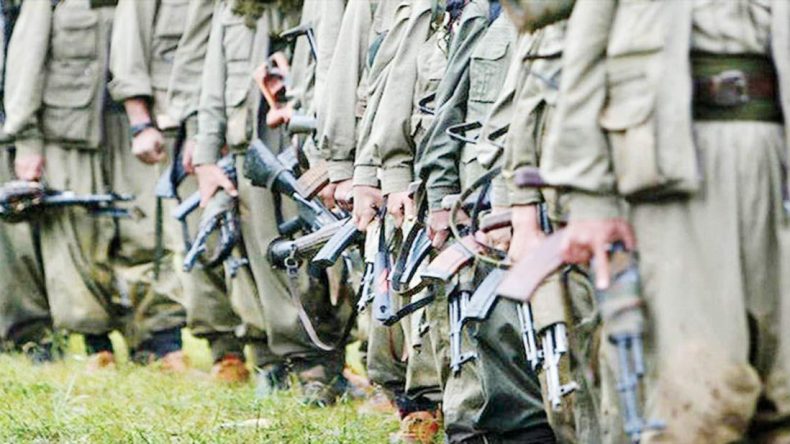 Bir Dönemin Sonuna Geliniyor: PKK Duhok’ta Silah Bırakacak