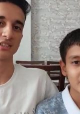 Bir Evden İki T&uuml;rkiye Birincisi &Ccedil;ıktı!