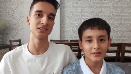 Bir Evden İki Türkiye Birincisi Çıktı!