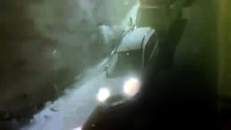 Bir Hırsızlık Olayı Daha: Sürücünün Yanında Yaşanan Heyecan Verici Anlar!