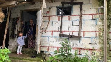 Bir Kent Diken &Uuml;st&uuml;nde! K&ouml;yl&uuml;ler Durumu Fark Etti… '&Uuml;zerinde Pen&ccedil;e İzleri Vardı'