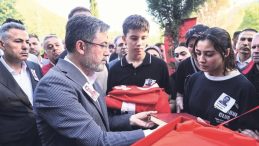 Bir orman savaşçısı daha şehit oldu