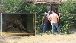 Bir şehir bunu konuşuyor: Keloğlan’ın memleketi neresi? 'Şu anda da mağarada hiç bozulmadan duruyor'