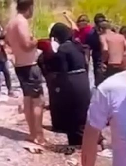 Birecik'te Boğulma Faciası: Küçük Kız Hayatını Kaybetti, Ablası Yoğun Bakımda