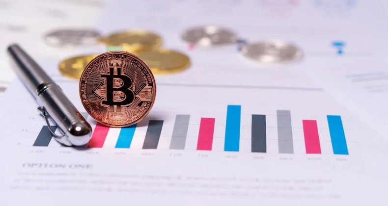Bitcoin Tüm Zamanların Zirvesine Ulaştı