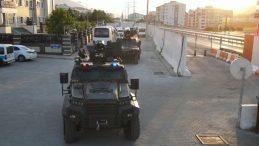 Bitlis Merkezli 6 İlde Suç Örgütü Operasyonu: 4 Tutuklama