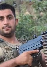 Bitlisli Şehit Celalettin Uyanık'ın Ailesine Acı Haber Ulaştı