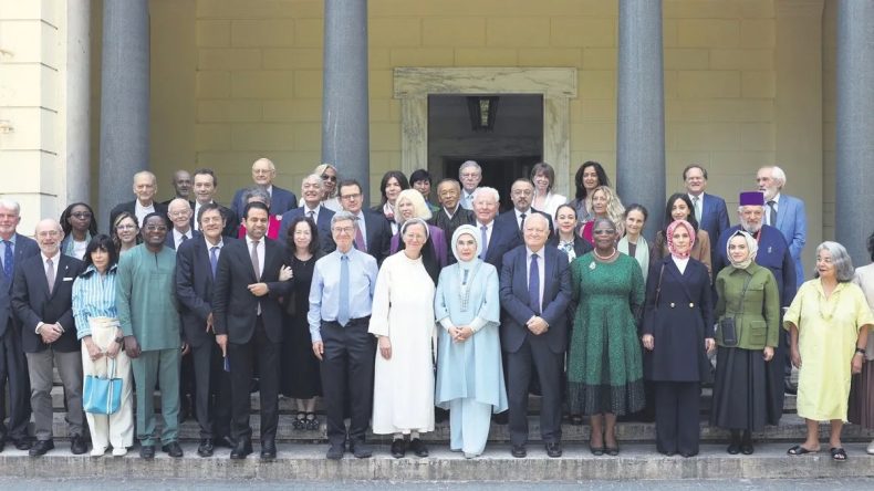 Bizim inancımızda, insan insana emanettir
