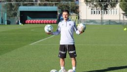 Bodrum FK, Bardhi ile Yollarını Ayırdı