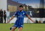 Bodrum FK'da Üzeyir Sakarya yolcusu