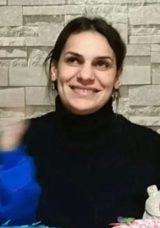 Boğaz Ağrısı Nedeniyle Hastaneye Giden Anne, 55 G&uuml;n Sonra Hayatını Kaybetti!