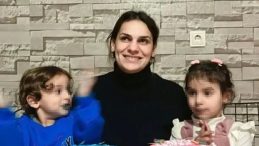 Boğaz Ağrısı Nedeniyle Hastaneye Giden Anne, 55 Gün Sonra Hayatını Kaybetti!
