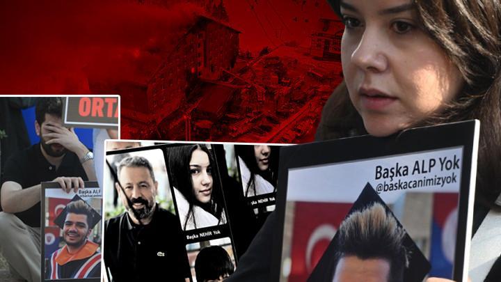 Bolu Kartalkaya'daki Grand Kartal Otel Yangını Davası Başladı: 32 Sanık Hakim Karşısında