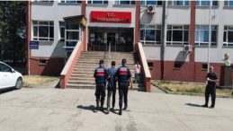 Bolu’da Aranan Şahıslara Yönelik Büyük Operasyon! 5 Kişi Yakalandı