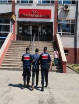 Bolu’da Aranan Şahıslara Yönelik Büyük Operasyon! 5 Kişi Yakalandı