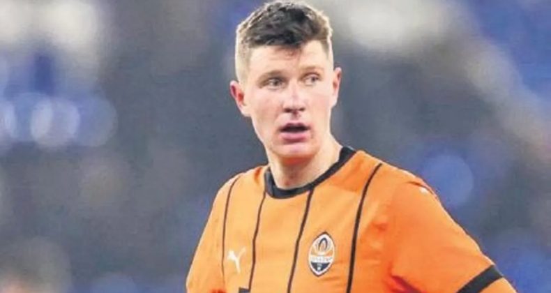 Bondarenko'dan Trabzon İtirafı