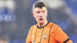 Bondarenko’dan Trabzon itirafi