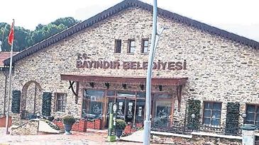 Bor&ccedil;lar Arttı, Araziler Satışta