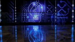 Borsa Günün İlk Yarısında Yükseliş Gördü