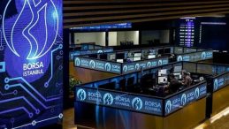 Borsa haftaya yükselişle başladı