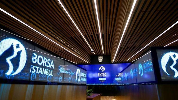Borsada Rekor Yükseliş: Yüzde 2,46 Değer Kazandı