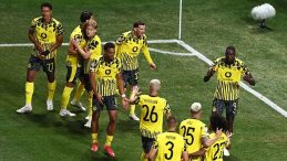 Borussia Dortmund Çeyrek Finale Yükseldi!