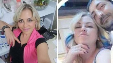 Boşandı Ama Ka&ccedil;amadı! Cani Cinayet Sonrası Fotoğrafını G&ouml;nderdi… Ablası Haykırdı: &Ouml;ld&uuml;r&uuml;ld&uuml;ğ&uuml;nde Uzaklaştırma Kararı Vardı